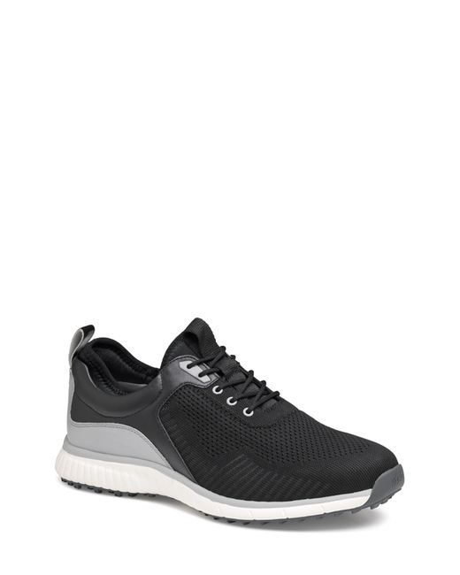 Johnston & Murphy Xc4® H2sport Hybrid Golf Shoe in Black for Men Lyst
