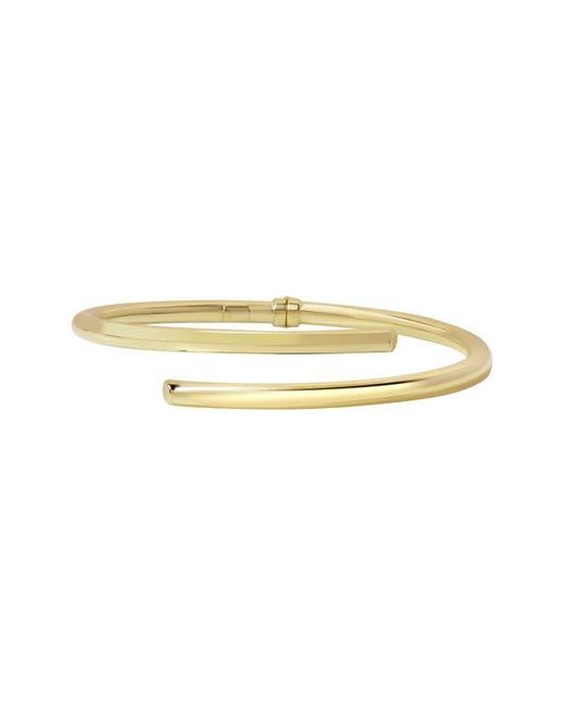 Bony Levy Multicolor 14K Cuff Bangle