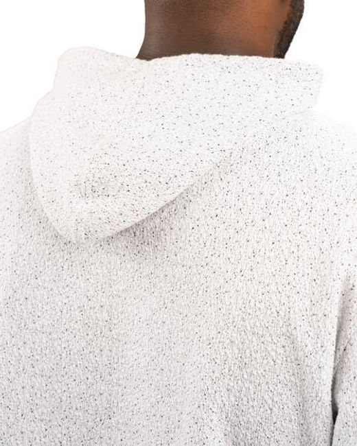 Black Clover Natural Hughes Hoodie for men