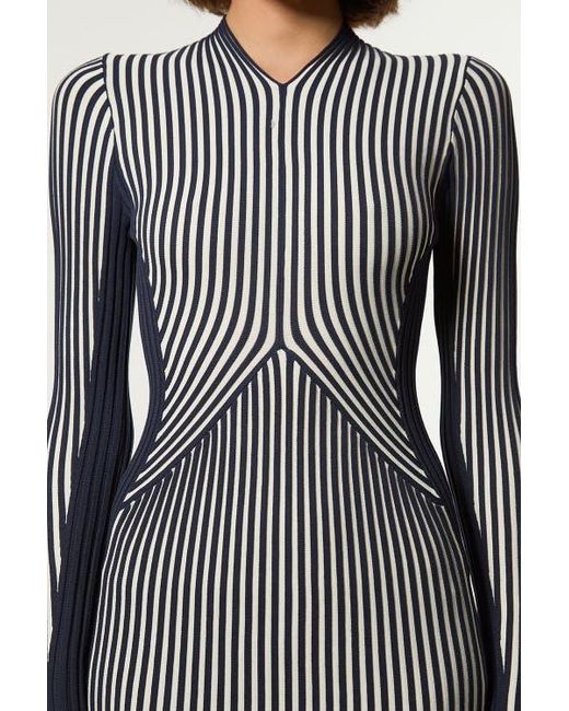 a line midi dress formal A-line Strapless Midi Prom Dress with Box Pleats – loveangeldress