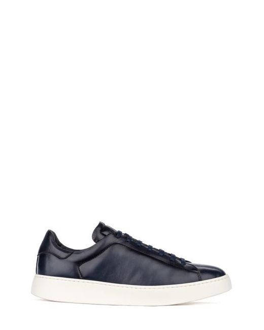 To Boot New York Blue Budy Sneaker for men