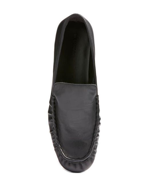 Nordstrom Gray Benson Loafer