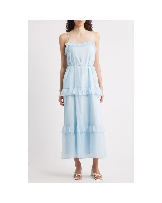 off one shoulder midi dress Black Off-Shoulder Midi Dress