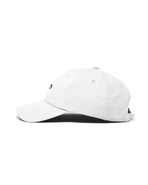 Alix White Lil Matcha Everyday Dad Cap
