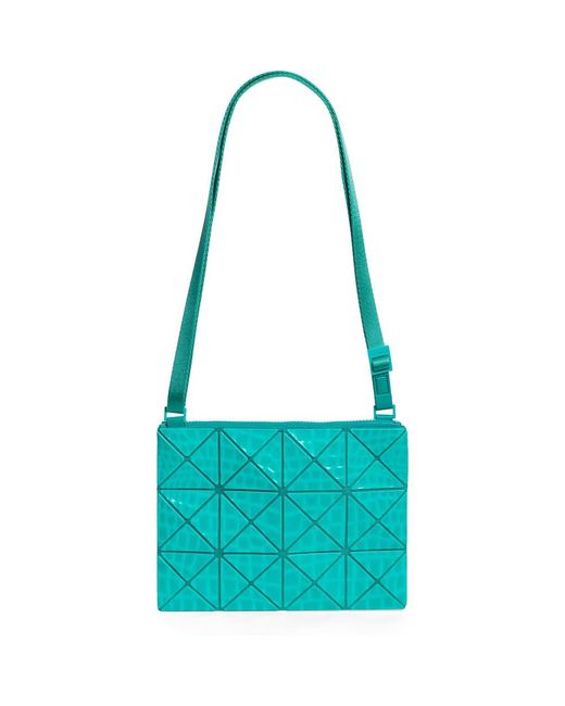 Vintage Issey Miyake Skyline Crossbody Bag