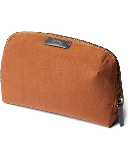 Bellroy Brown Desk Caddy for men