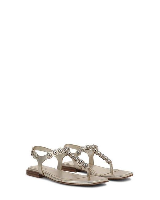 27 EDIT Naturalizer Multicolor Nara Slingback Sandal