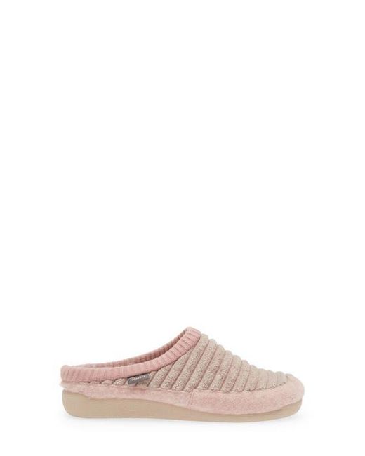 Toni Pons Pink Malu Slipper
