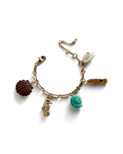 BaubleBar White All