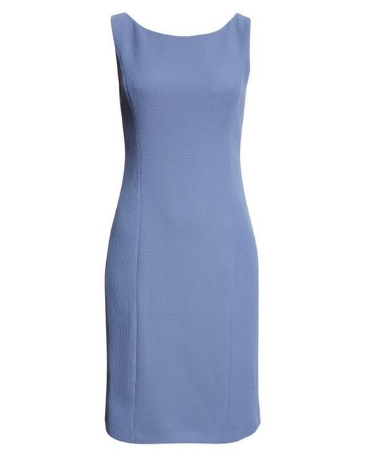 princess polly baby blue dress Folk Assembly Jacket main image 0