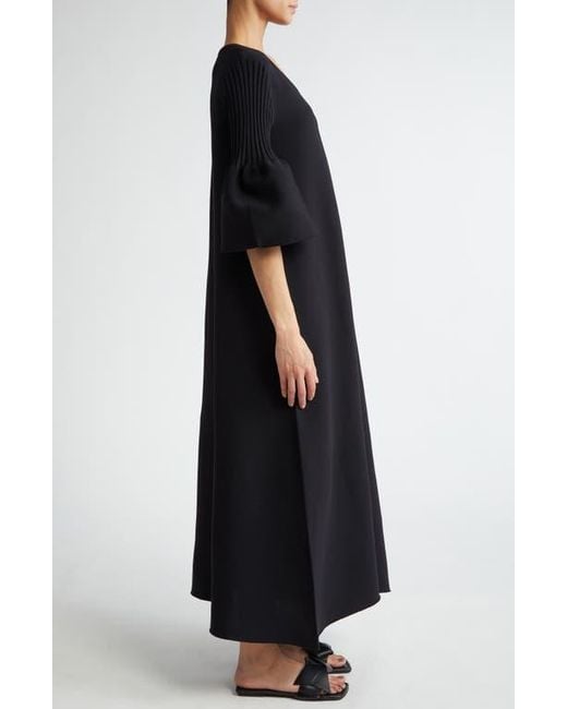Bell cuff dress online