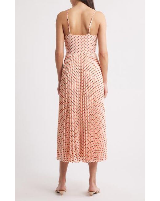 lucy paris rose pleated dress We can't get over our Rose Pleated Dress in Pewter Pair with your  favorite pair of heels, our favorite combo is from Pelle Moda 