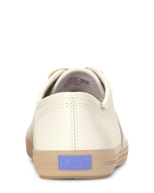 Keds Natural Champion Sneaker