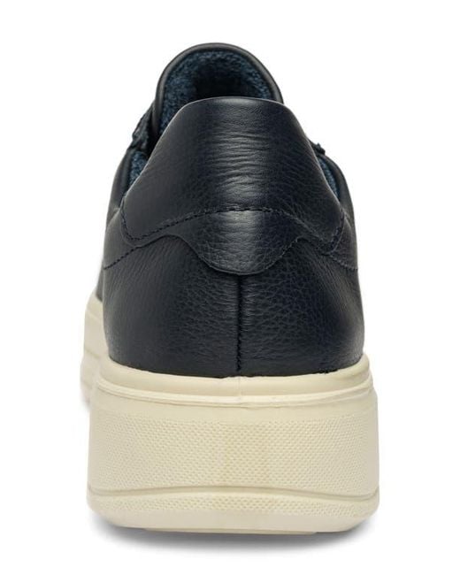 Ara Black Carol Sneaker