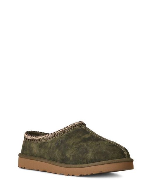 Ugg Green Tasman Baxter Slipper for men