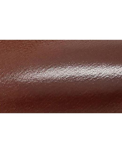 Dansko Brown Collette Mary Jane Pump