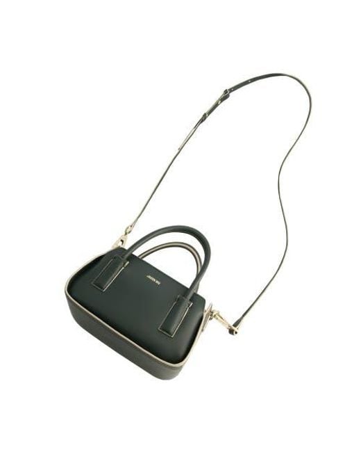 Jason Wu Green Structured Mini Tote