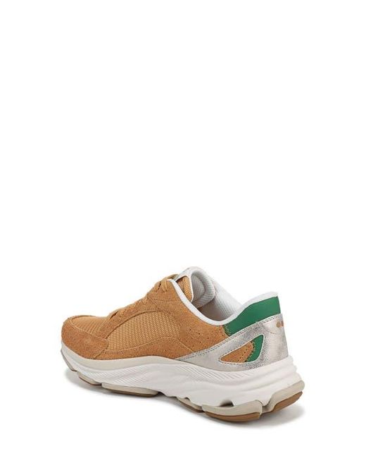 Ryka Natural Devotion X Max Classic Sneaker