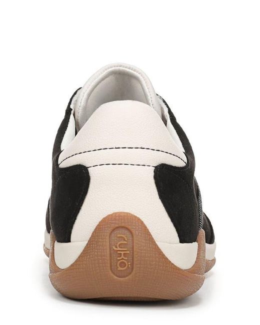 Ryka Black Era Sneaker