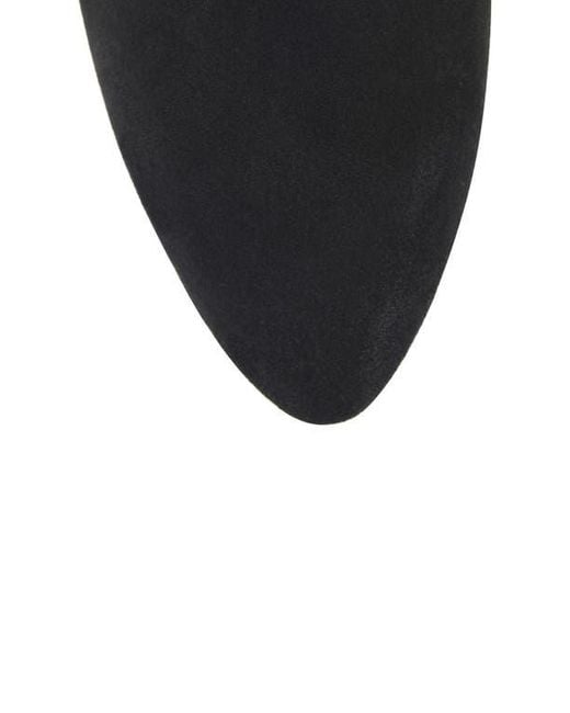 Söfft Black Sonya Waterproof Boot
