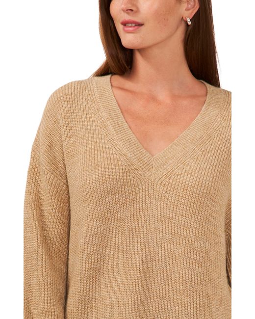 Halogen shop tunic sweater