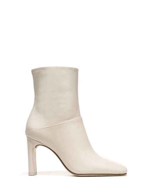 Sarto Natural Flexa Comfort Leather Bootie