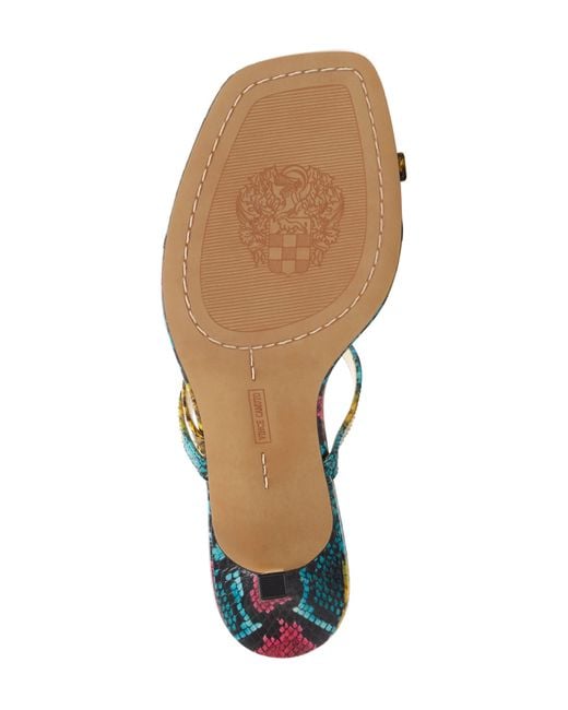 Soraja sandal sale