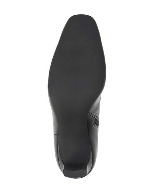 Matisse Black Adler Bootie