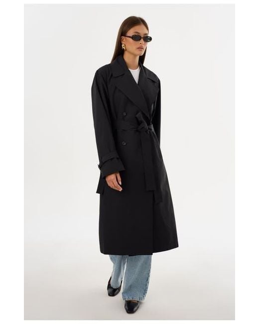 Lamarque Black Colette