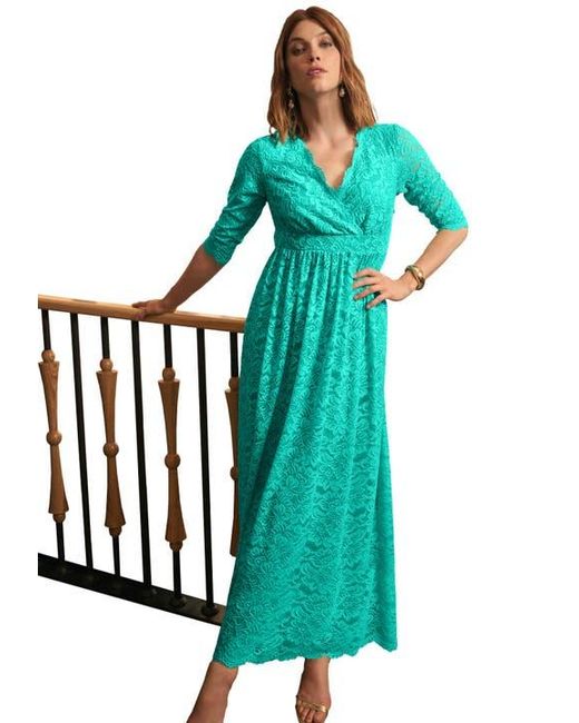 jessica london formal dresses Jessica Fit and Flare Sleeveless Midi Dress main image 0