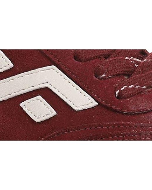 Franco Sarto Red Flexa Sienna Sneaker