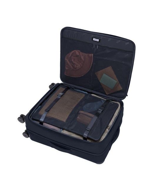 AWAY Blue The Softside Large Suitcase