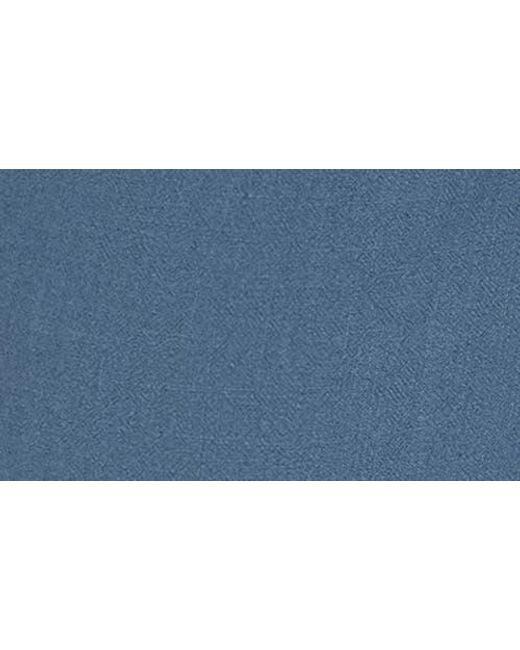 JLUXLABEL Blue New Age Crop Top & Skirt Set