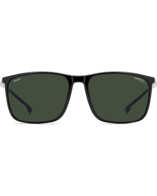 Carrera Green Carduc 071/S 59Mm Rectangular Sunglasses for men