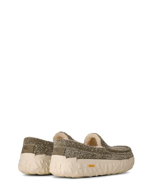 Ugg Natural Ascot Wrap Tech Slipper for men