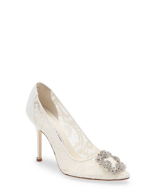 hangisi lace