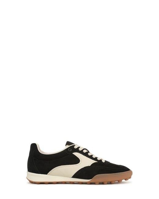 Vince Black Silverlake Sneaker