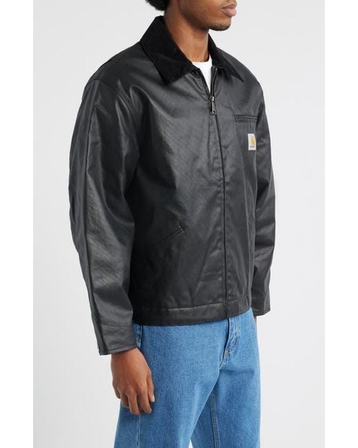 Carhartt Black Carhartt Work for men