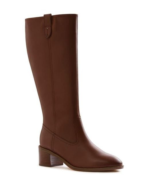 Frankie Brown Lyric Boot