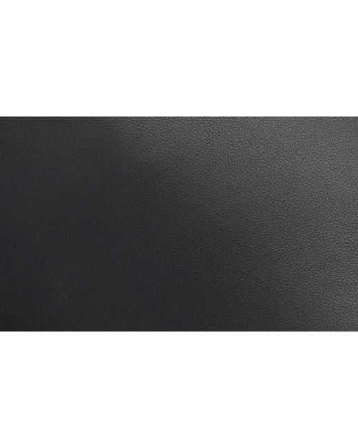 Blundstone Black Plain Toe Chelsea Boot