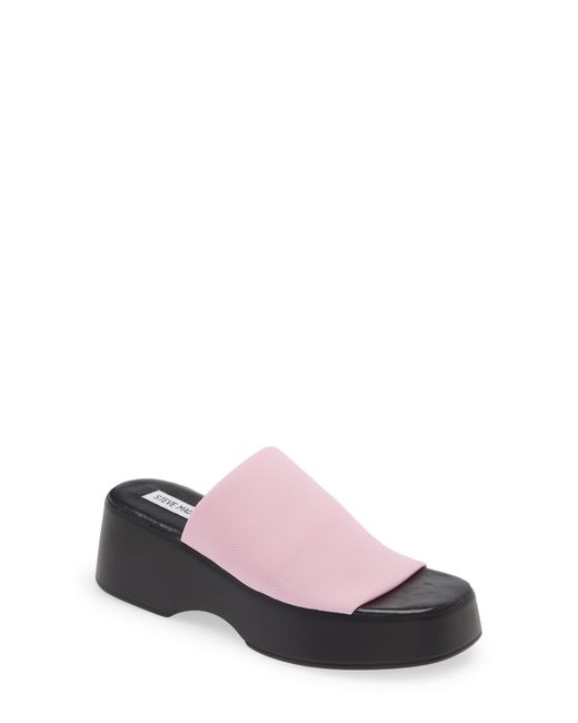 steve madden slinky 30 black