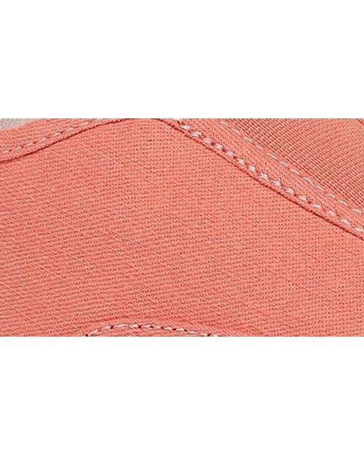 Vionic Pink Cobalt Slip-On Sneaker