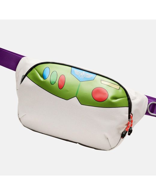 Orbitkey Green Disney Sling