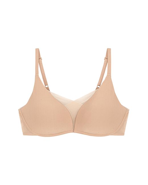 Triumph Natural Shape Smart Wireless Bra