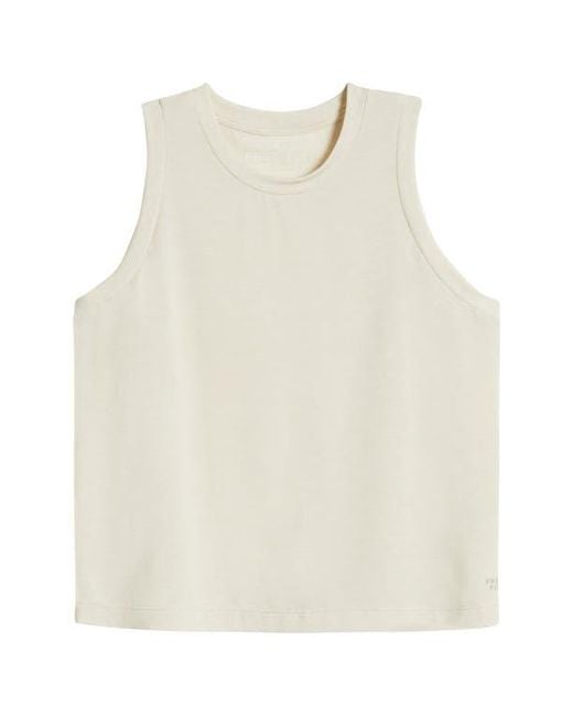 Free Fly Blue Elevate Lightweight Tank