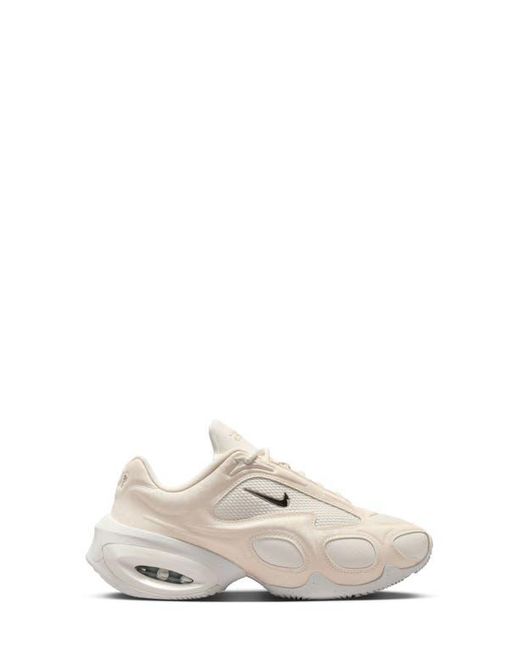 Nike White Air Max Muse Se Sneaker