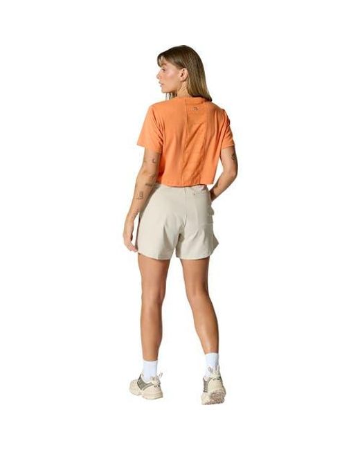 Rab Natural Harpur Short