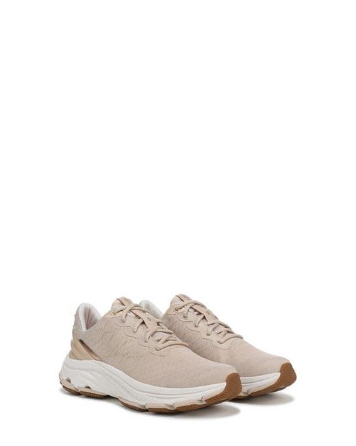 Ryka White Devotion X Max Walking Sneaker