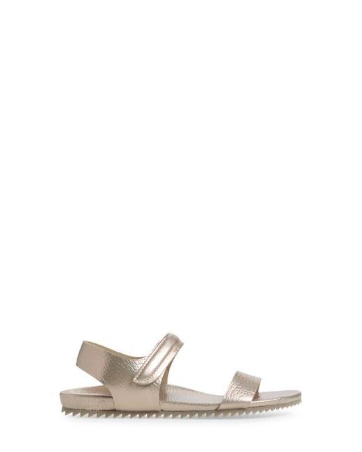Pedro Garcia Multicolor Bloson Ankle Strap Sandal