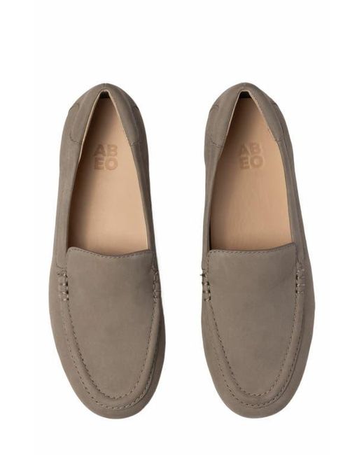 ABEO Brown Harbor Loafer